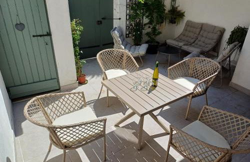 La Belle Cour - Foto 20