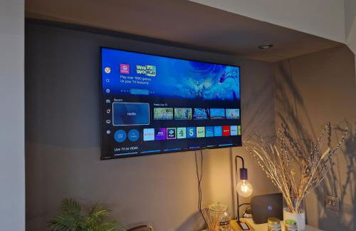 Betula Chalet – coast & country in the Highlands - Foto 10