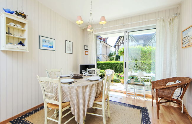 Jardins du Casino - Foto 2