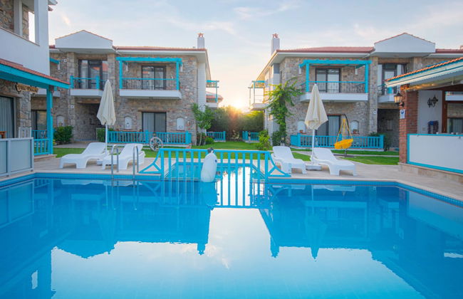 Ekinoks Otel - Photo 23