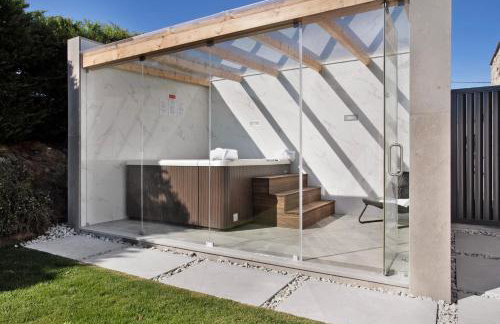 Villa Mila Piscina e Jacuzzi - Foto 41