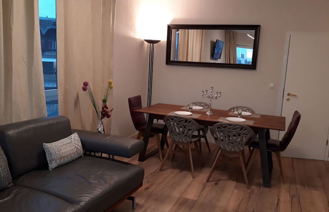 Finest - Hotel Suiten Bonn - Foto 27