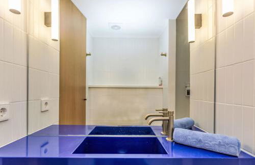 Apartment Llafranc Beach by Interhome - Foto 19