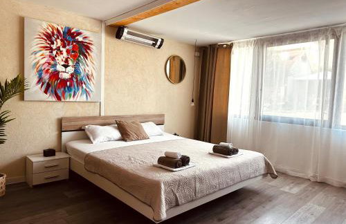 Private Pool House Peace & Privacy - Foto 17