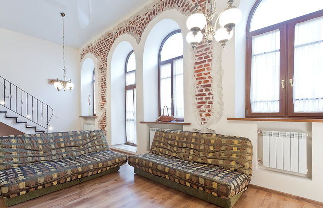 Apartment on Ulyanovskaya 41 - Photo 11