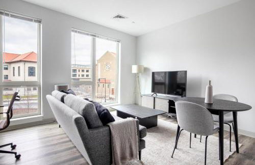 Brighton Studio w WD Gym nr T Shops BOS-320 - Foto 3