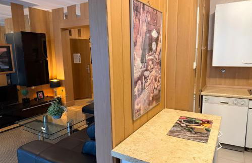 Apartments Düsseldorf City Center - Foto 25