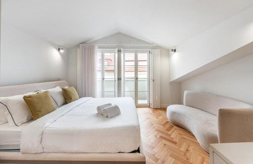 Luxury Duplex Apartment with terrace by Perpetual Relax - Foto 1