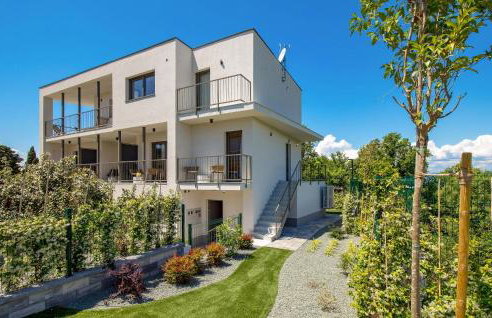 Beautiful Apartment In Omisalj - Foto 18