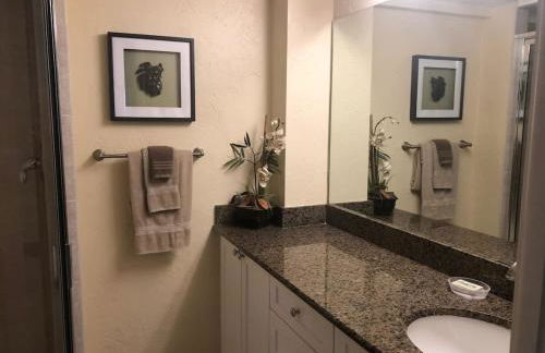 Beachfront Condo! Gulf View From All Rooms, Pool, Chairs Provided - Foto 23