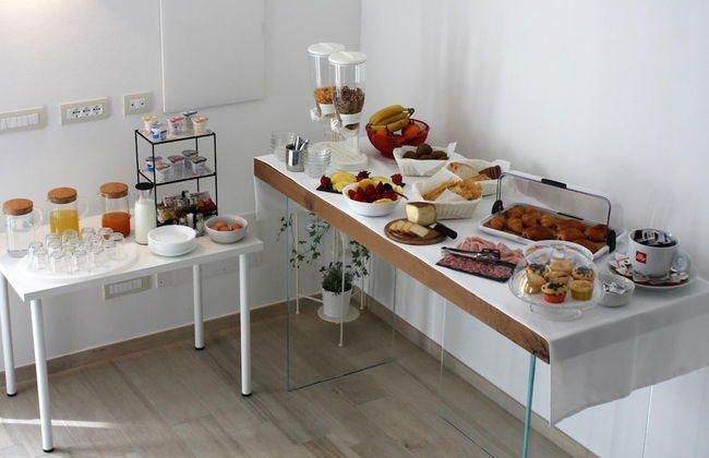 Aria Design B&B Levanto - Foto 45