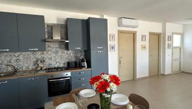 Le Terrazze della dolce casa - Blue Sky - Casa Vacanze a Marina di Ragusa - Foto 4, stove