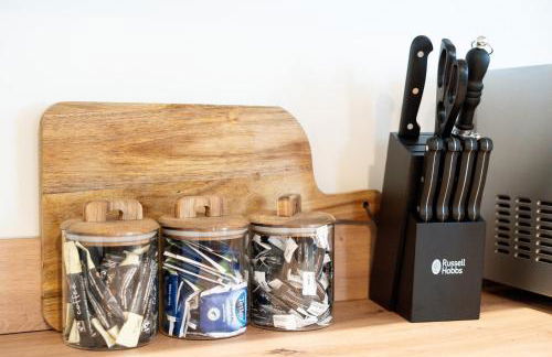 Cotswolds-Stroud-Large 5 Bedroom Home-Pool Table-Sleeps 10-Work or Leisure - Foto 61