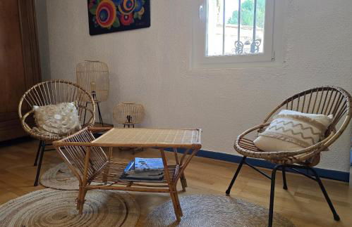 Domaine familial avec grand parc et piscine - Foto 63