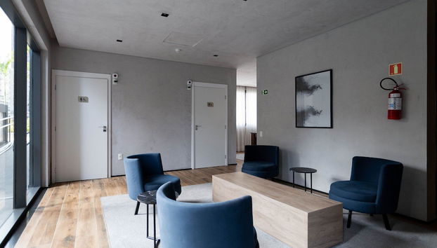 Haus Residence Brooklin - Photo 2, Hall