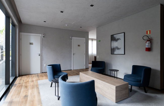 Haus Residence Brooklin - Photo 2