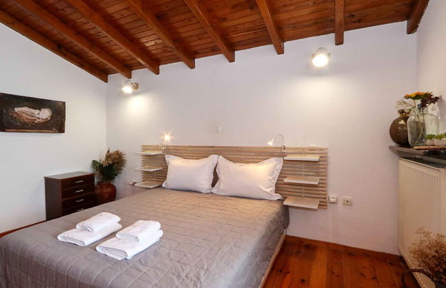 Docker BeachFront House by Halkidiki Villas - Foto 6