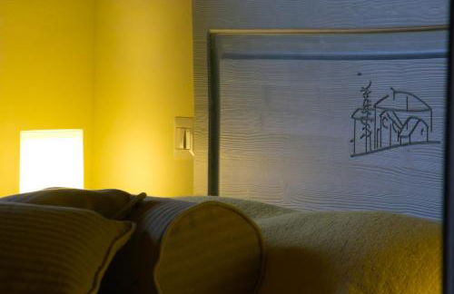 Locanda del Viandante - Valle Apartments & Pool - Foto 26