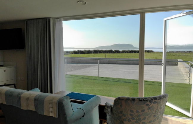 Luxury Villa Six Suites Private Path to Sea - Foto 31