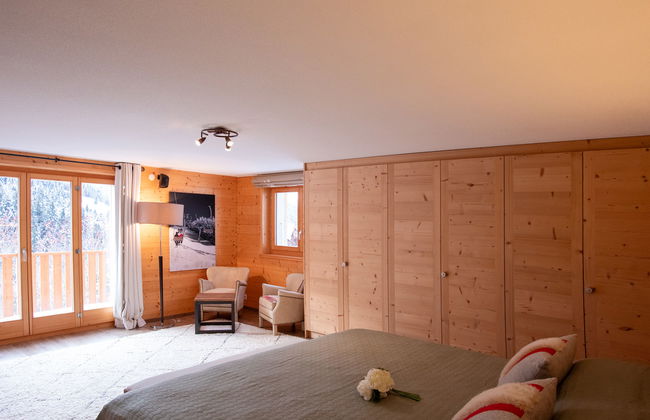 Chalet Les Pars - Foto 37