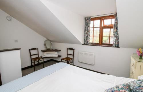 The Wheelhouse at Dudgeley Mill - Photo 13