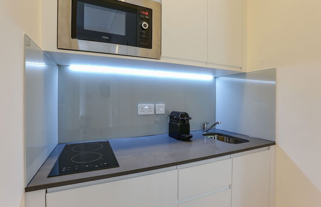 Inverness Terrace Serviced Apartments by Concept Apartments - Foto 54