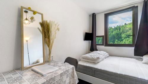 Appartement Cosy- Villarembert - Foto 3