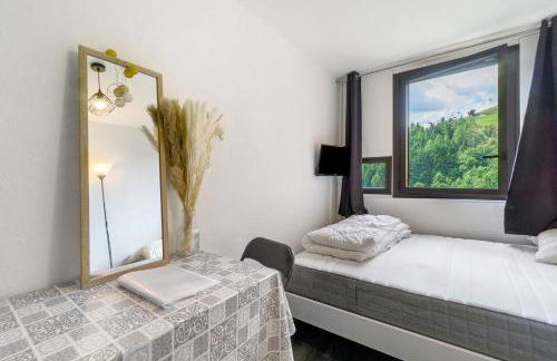 Appartement Cosy- Villarembert - Foto 3