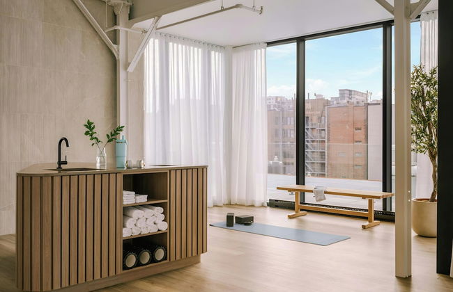 Sonder by Marriott Bonvoy Apollon Apartments Old Montreal - Photo 66