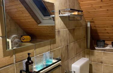 Vintage Apartment WOLF im Wadrilltal - Balkon Garten - Foto 47