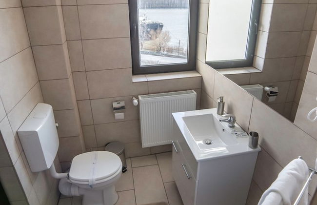 Citadel Aparthotel - Photo 45