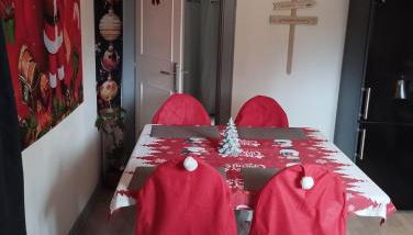 Charmant appartement de 3 pièces, Colmar - Foto 4