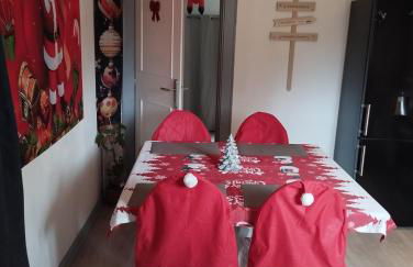 Charmant appartement de 3 pièces, Colmar - Foto 4