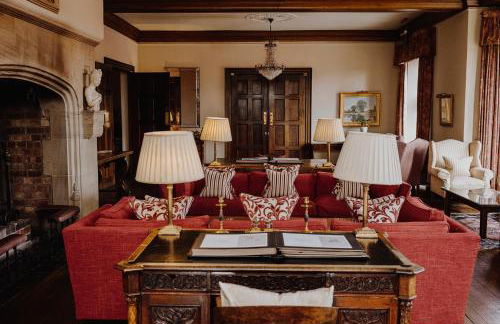 Llangoed Hall - Photo 15