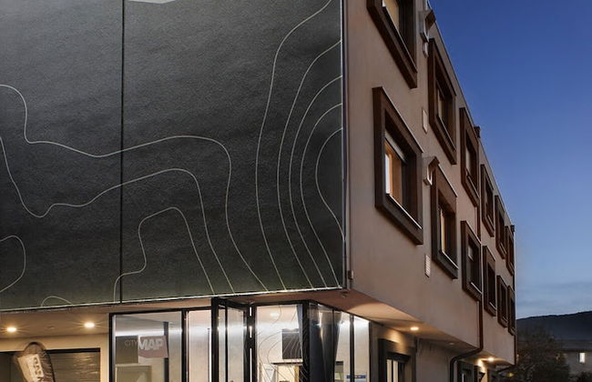 Apartments CityMap Maribor - Foto 17