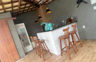 Casa de praia em guarajuba - Photo 2