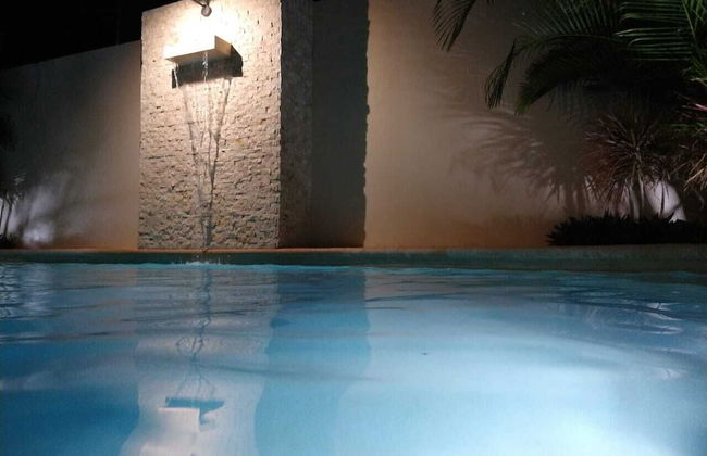 Incredible Stay at Casa Kaban Intl Chef -spa Yacht - Foto 55