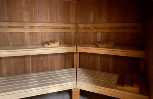 Travemünde Ruheoase mit Pool Sauna Parkplatz - Foto 30