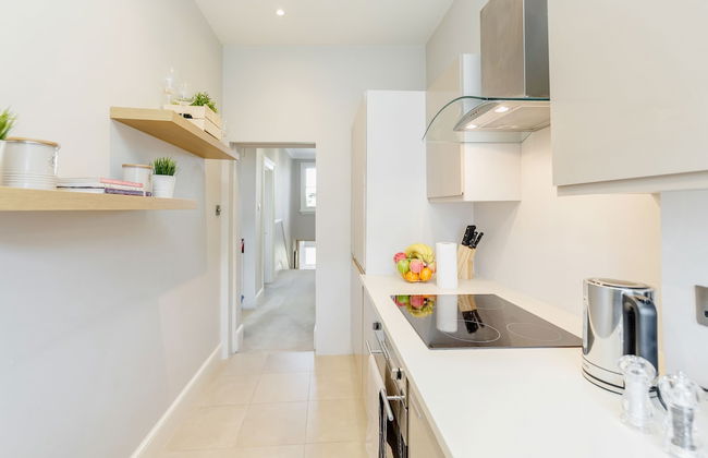 Kensington Apartment with terrace - Foto 14