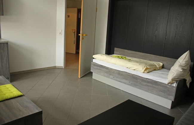 Komfort Apartments am Marktplatz - Foto 3