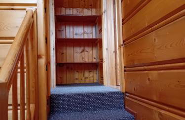 Drewniany Domek - Foto 14