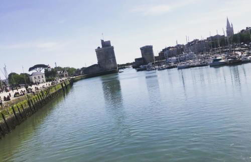 Le Petit Caillebotis - Foto 28