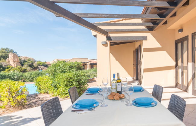 Villa 10 A - Foto 20