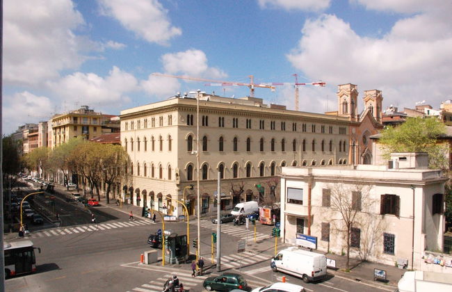 Charme Holidays Colosseum - Foto 67