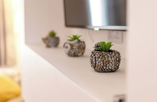 Hampton 3-bedroom Luxury Escape With Parking - Foto 23