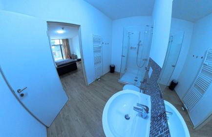 Apartment-Hotel - Foto 16