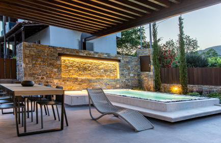 Lethe Villas with Private Pool Kato Gatzea Greece - Foto 78