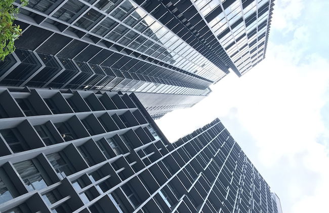 Expressionz Professional Suites by KL101 - Foto 33