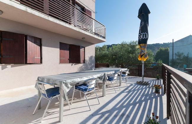 Seafront Spacious Apartment Spazzio - Foto 57