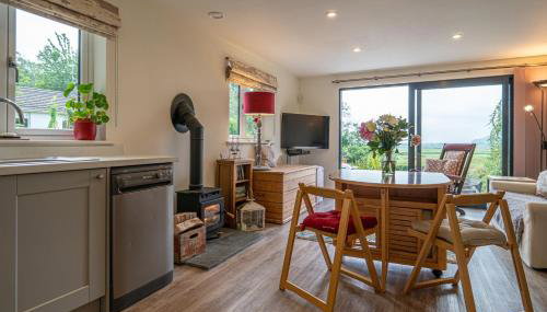 Lyth Valley View at Broom Bank - Foto 3